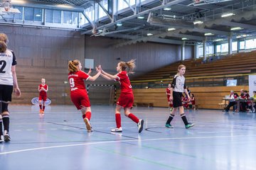 Bild 615 - C-Juniorinnen Landesmeisterschaft